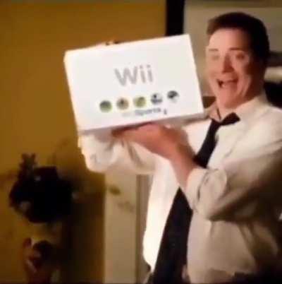 who wants a new wii?!