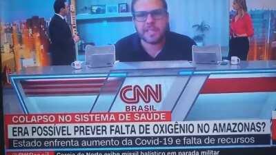 Esse país não é para amadores.....