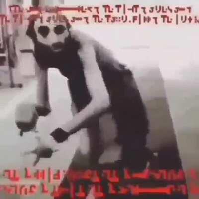 Beep beep beep beep beep beep