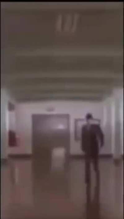 El ogro cuando no le das la razón en el chat: