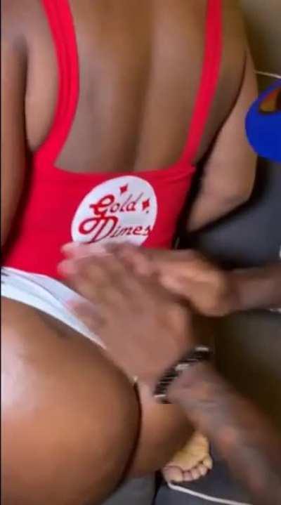 👀That Booty Tho👀