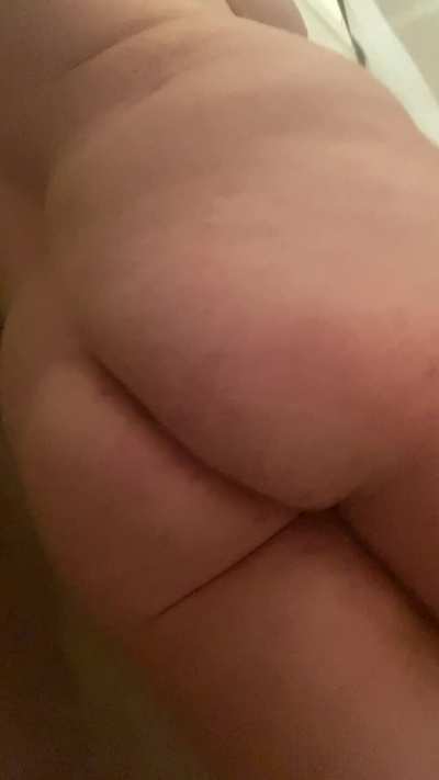 All the best parts jiggle