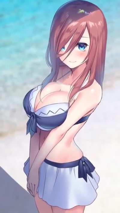 We have been blessed!