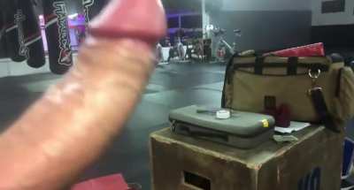 Abella Danger having fun BTS