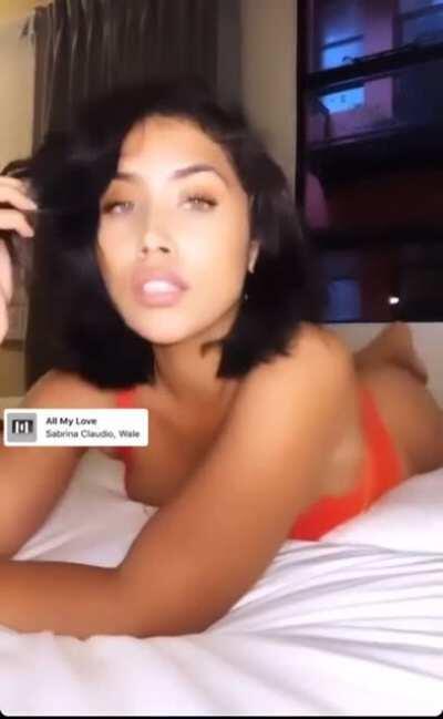 This one right here fellas