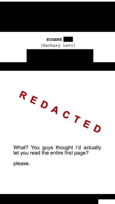 I made a little promo for it, see you guys later 💕