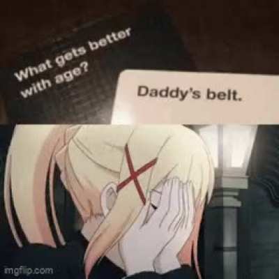 Cards against human resources