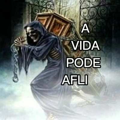 Música boa pros agiotas ficarem de bom humor