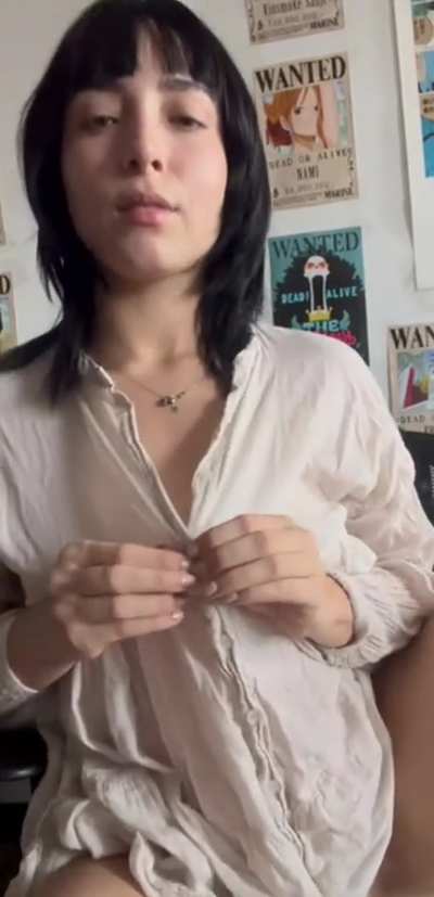 Are you ready to witness what happens next? Just watch