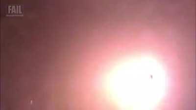 WCGW if I charging a car battery inside the house