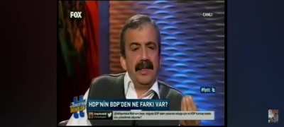 Sırrı süreyya önderin 2013ten bir kesiti