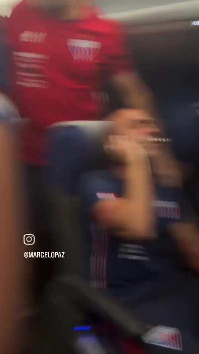 Atentado contra o ônibus do Fortaleza após jogo contra o Sport