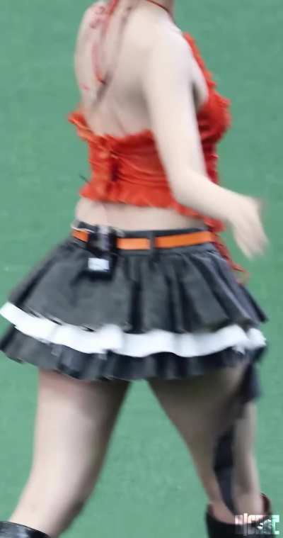 (G)I-DLE - MINNIE pt 2
