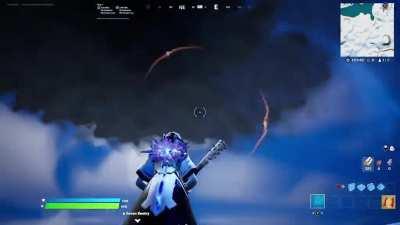 trgigger warning scsry lightning