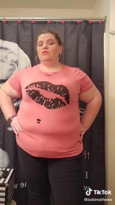 what a smooth transition