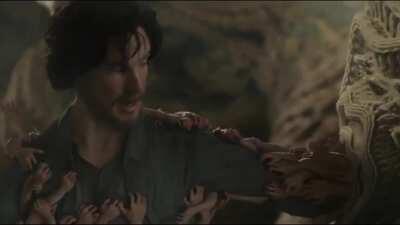 Me learning that Yes has more songs than Owner of a Lonely Heart and Roundabout