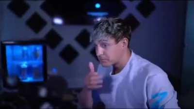 Blursed ninja 💀💀💀💀💀💀💀