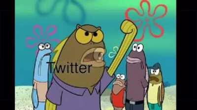 Cancel culture in a nutshell