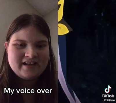 It’s a regional dialect