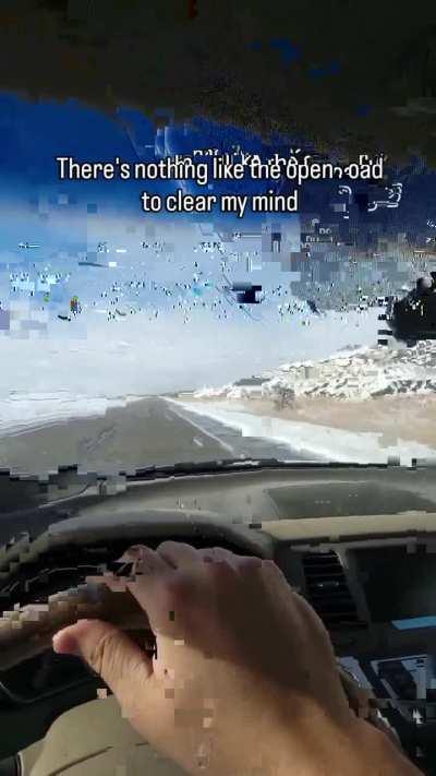 Doesn't get much better than this. 