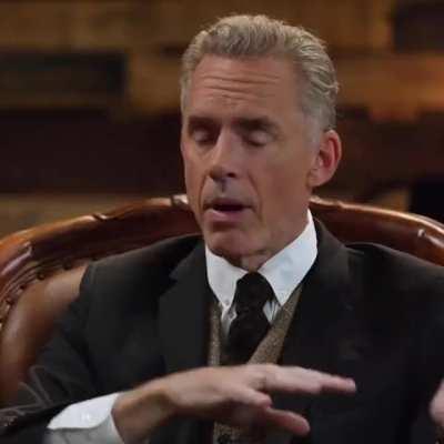 Jordan tells Ben a rat tale