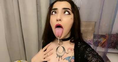 make my mouth sweet🥺