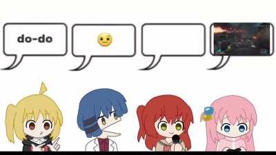 kessoku band but acapella [by AZhat]