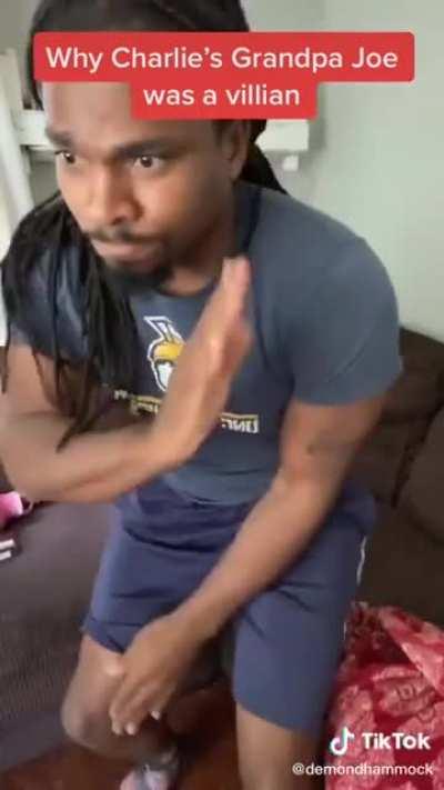 Finally the masses begin to understand