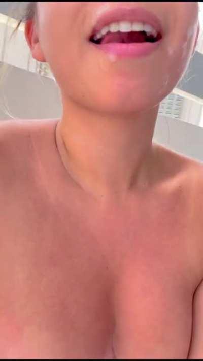 Facials should be a morning ritual