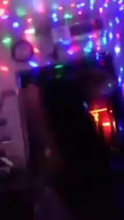 From Dance to Ambu-Lance