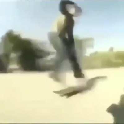 Tony Hanks Pro Skaters