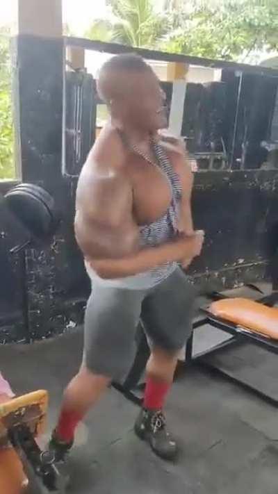 This is just straight up disgusting 