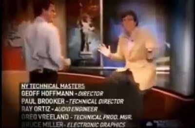 Have a great weekend. (Not political)