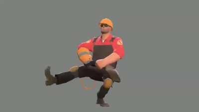 Engieneer Is Gaming Again