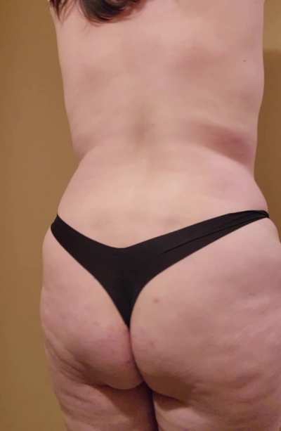 Hope you don't mind a little jiggle 😉