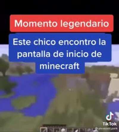 Días 4.5 del 2021: Posteando memes hasta que salga en el video del Dylan. PD: Momento Histórico.