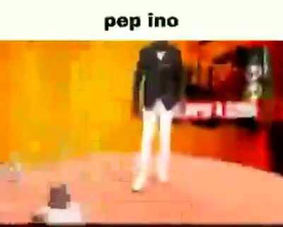 Pep ino