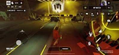 Help me solve this call of duty mobile pawn takes pawn easter egg