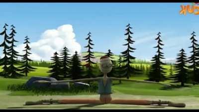 An interesting title