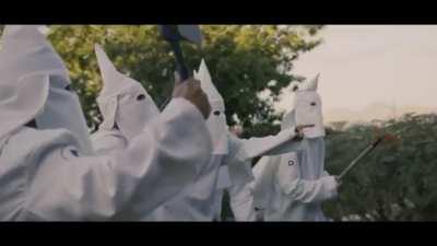 American political ads are wild lmao