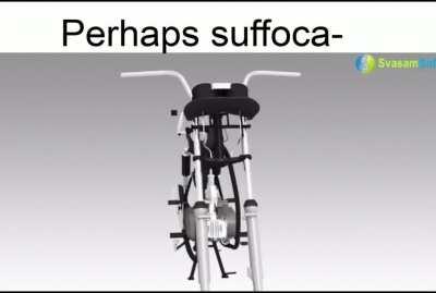 Chapter 153 in a nutshell