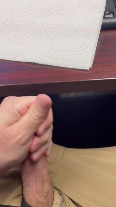 Cumming at work for you