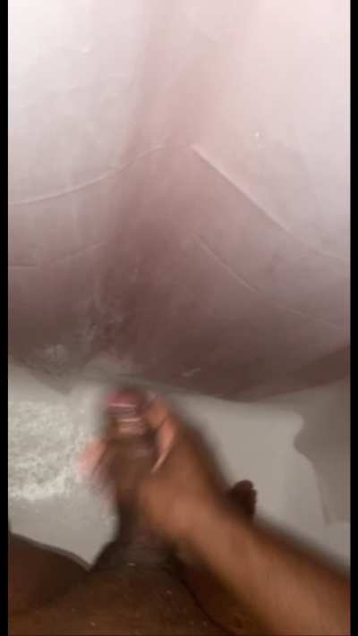 BBC GIF by raww23, fuck I wanna cum again now.