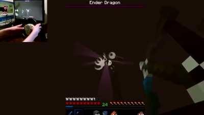 The Ultimate Weapon!