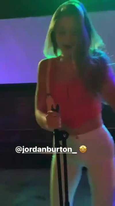 Jordan