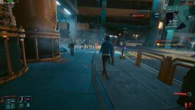 Picked up a sweet new ride! Except...