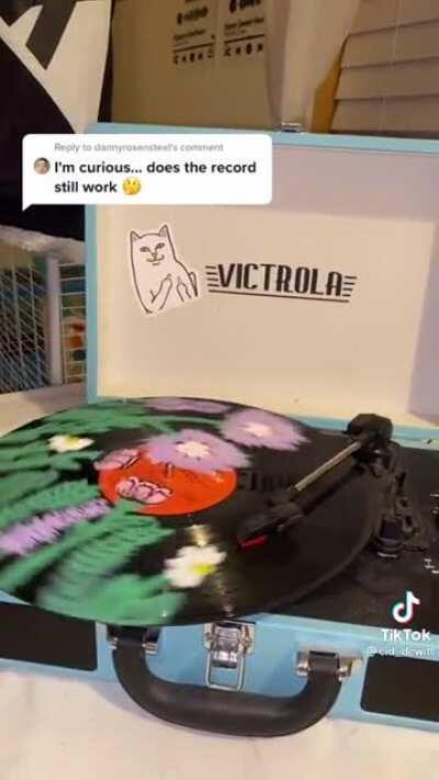 Music to my ears 😩