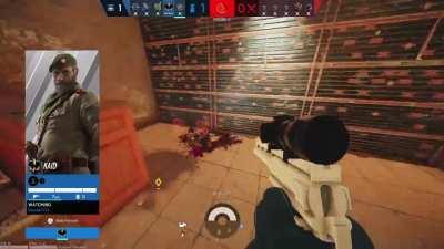 I get stressed sometimes.