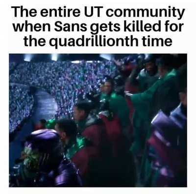 Truly one of the communities ever