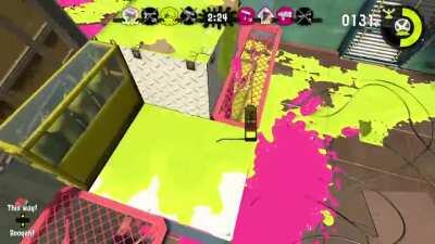 Ha sprinkler kill ha ha-oh Jesus